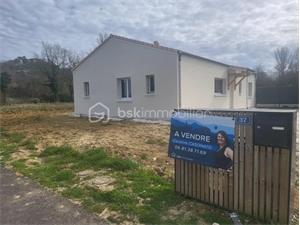 maison neuve à la vente -   47310  BRAX, surface 101 m2 vente maison neuve - UBI476008508